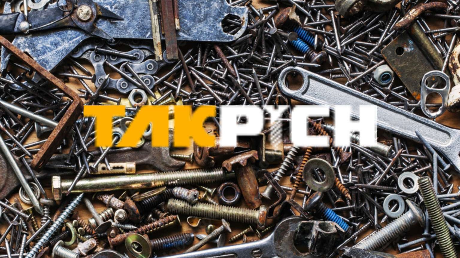 فروشگاه آنلاین خرید و فروش پیچ و مهره تک پیچ