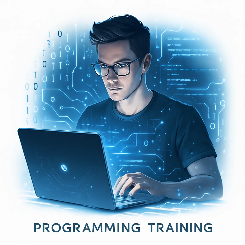 هرآنچه باید درباره دوره های آموزش برنامه نویسی در مجتمع فنی تهران نمایندگی ونک بدانید 3 ۲. چرا مجتمع فنی تهران نمایندگی ونک بهترین انتخاب برای آموزش برنامهنویسی است؟