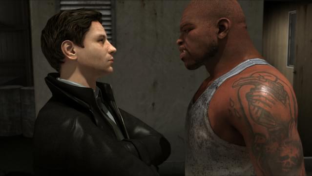 بازی هوی رین