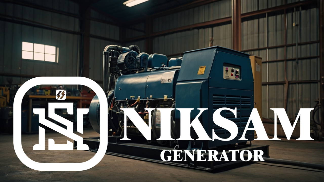 راهنمای جامع انتخاب دیزل ژنراتور پرکینز 3 دیزل ژنراتور