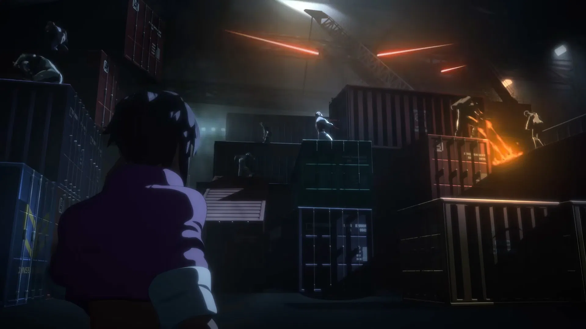 بررسی جامع قسمت پنجم و ششم DisPatch نقطۀ عطف سریال ابرقهرمانی 3 قسمت پنجم و ششم DisPatch