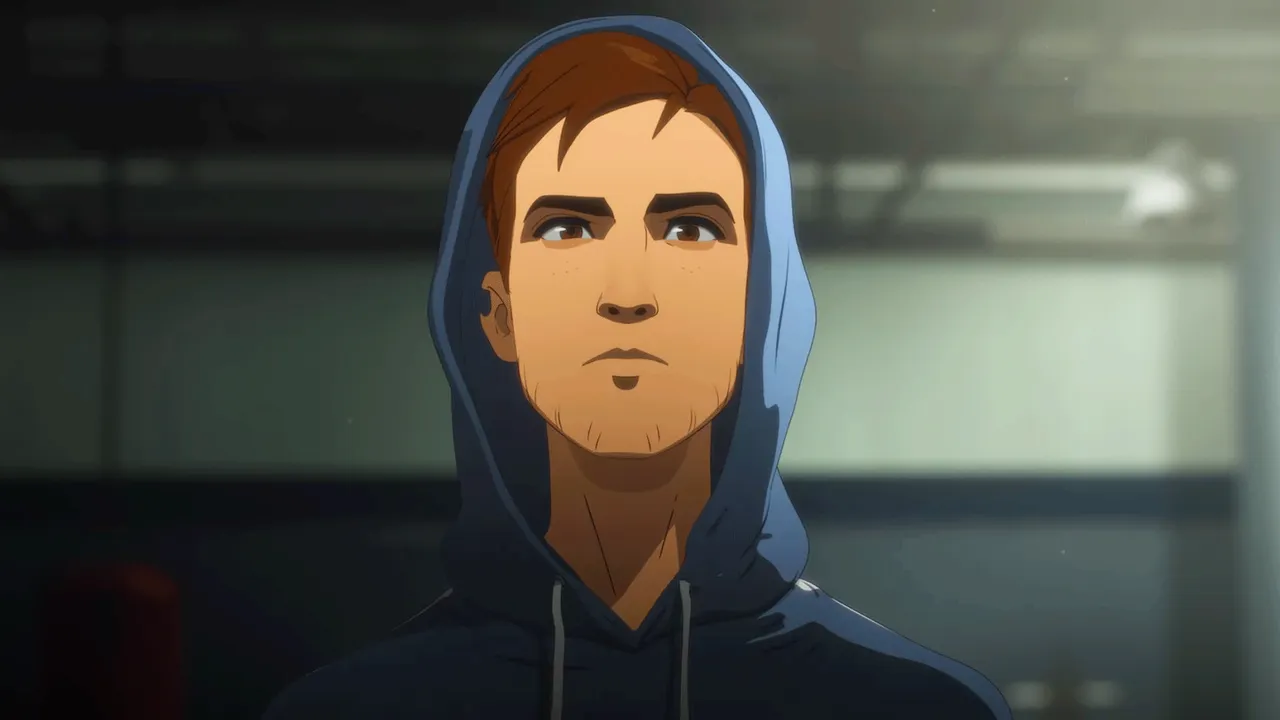 قسمت پنجم و ششم DisPatch