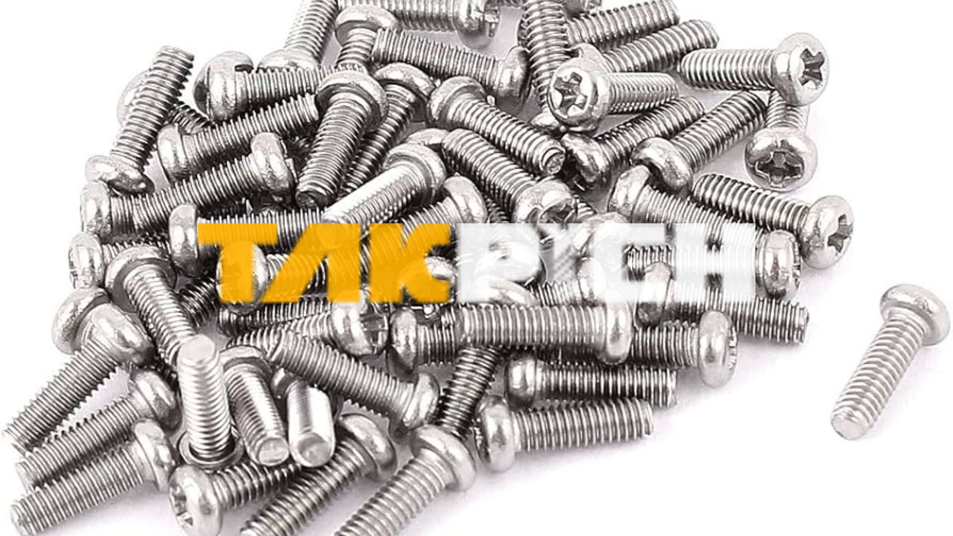 سایت تک پیچ: بزرگترین فروشگاه آنلاین خرید پیچ و مهره تکی و عمده در ایران 1 تک پیچ چیست