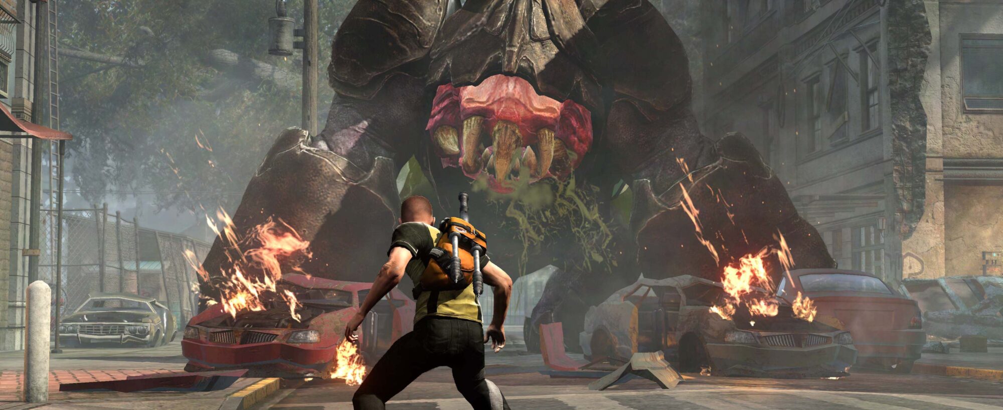 بازی بدنام 2