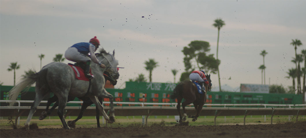 فیلم چابک‌سوار