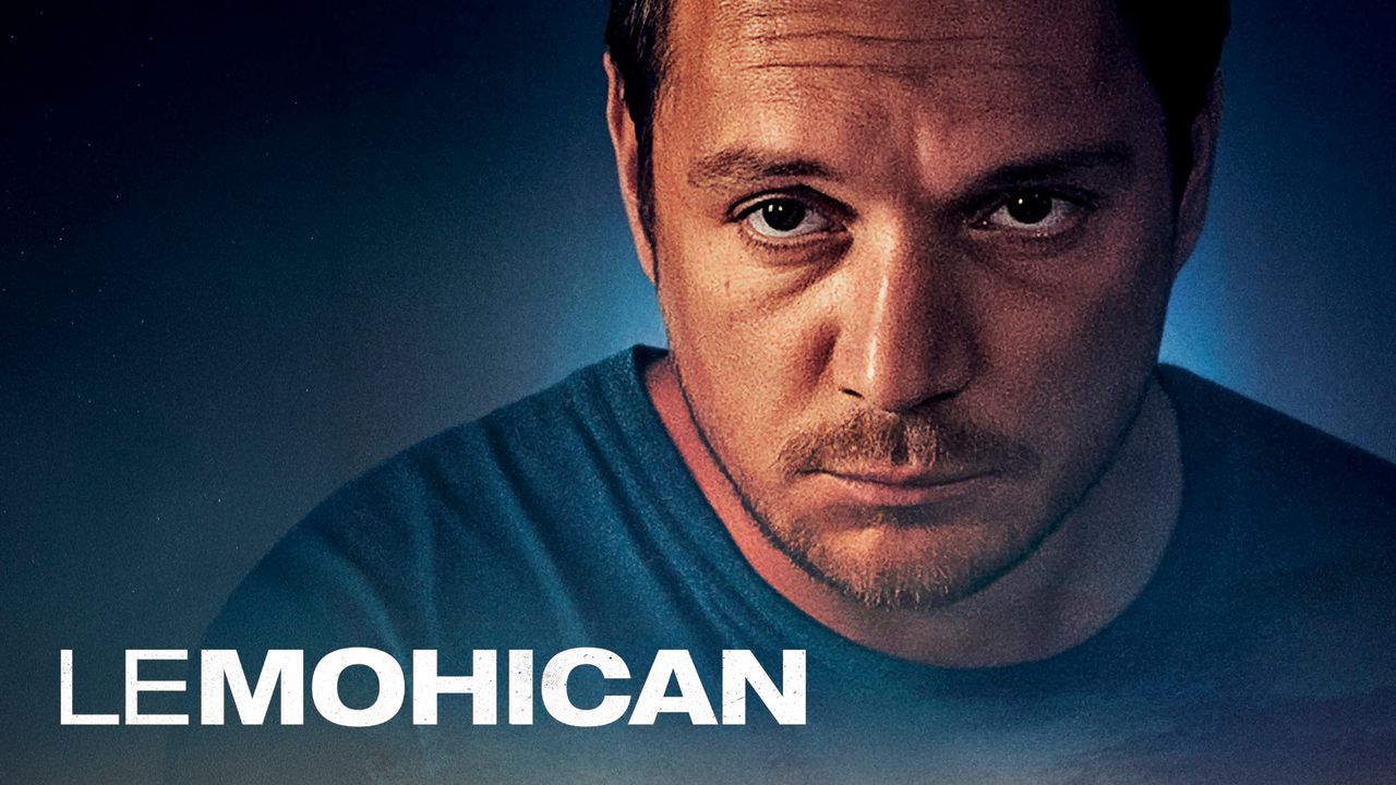 فیلم موهیکان