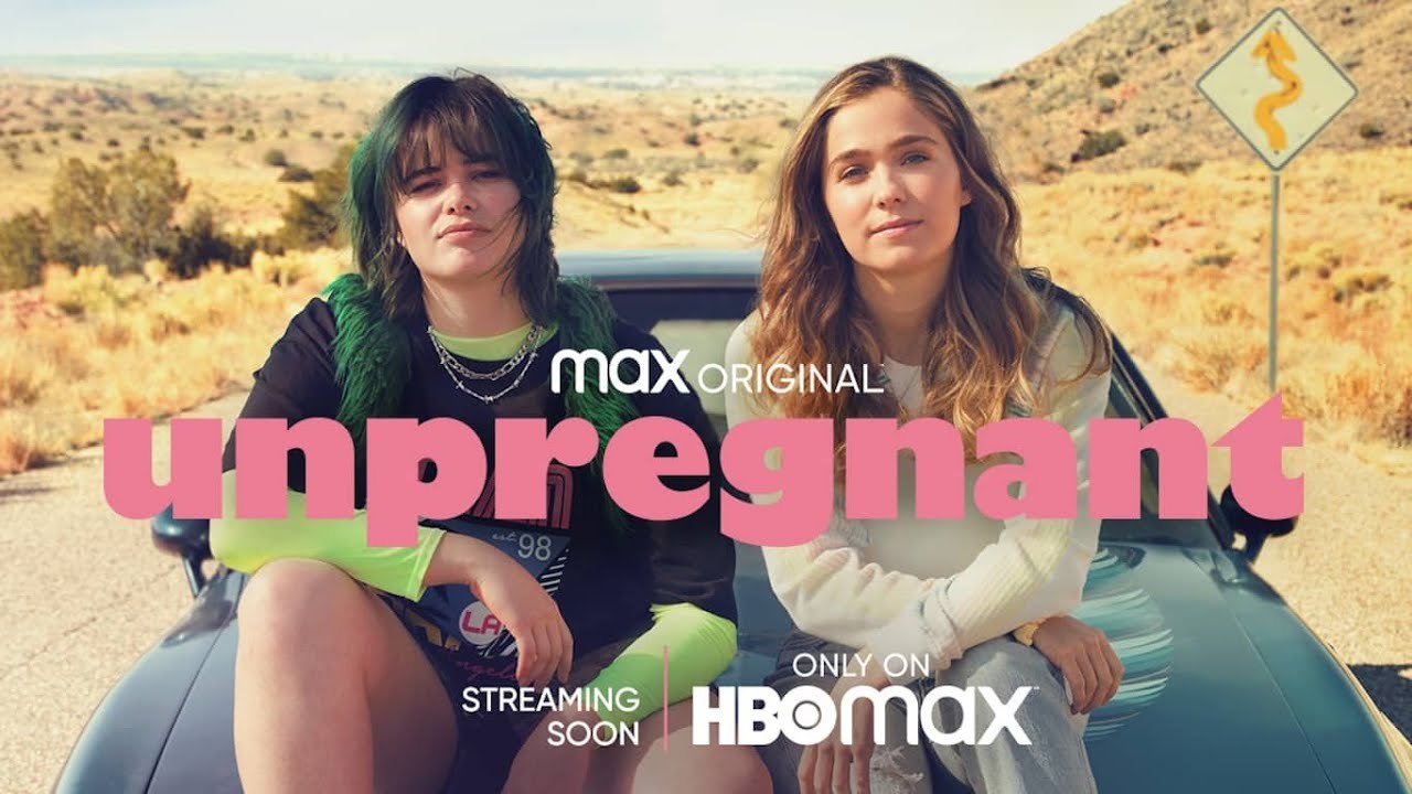 نقد و بررسی فیلم سقط | Unpregnant 2020 1 فیلم سقط