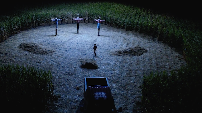 نقد فیلم شوم 2: ترسناکتر از قسمت اول یا فقط یه دنباله؟ 2 فیلم شوم 2