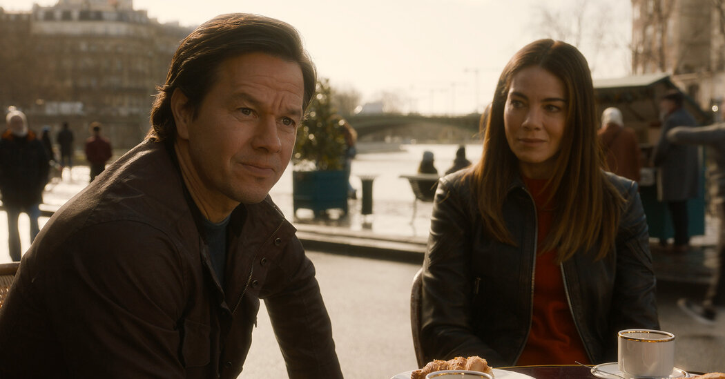 نقد فیلم نقشهی خانوادگی ۲ | Family Plan 2 - 2025 3 فیلم نقشهی خانوادگی ۲