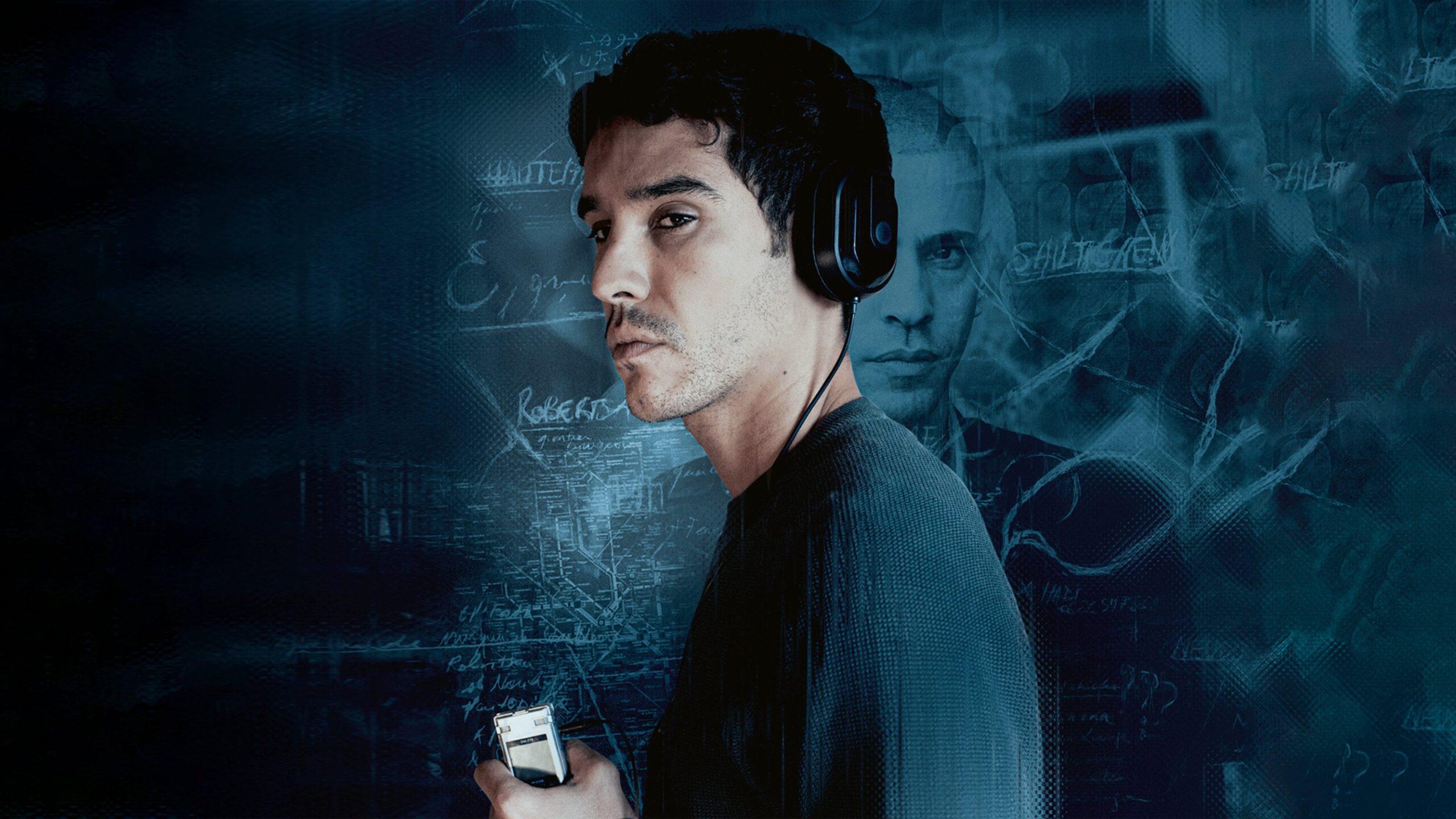 فیلم ردپای شبح