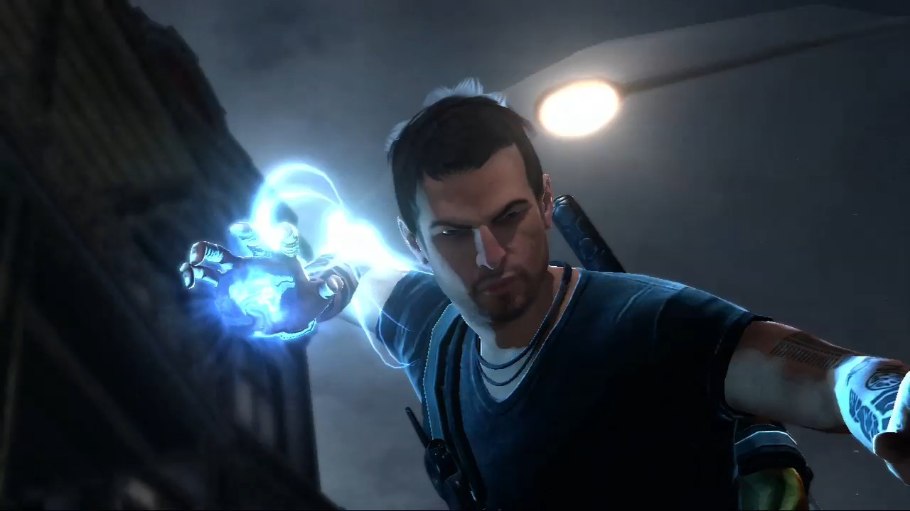 بازی بدنام 2