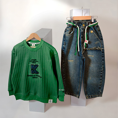 بهترین سایت فروش لباس اسپرت بچهگانه 1 بهترین سایت فروش لباس اسپرت بچهگانه