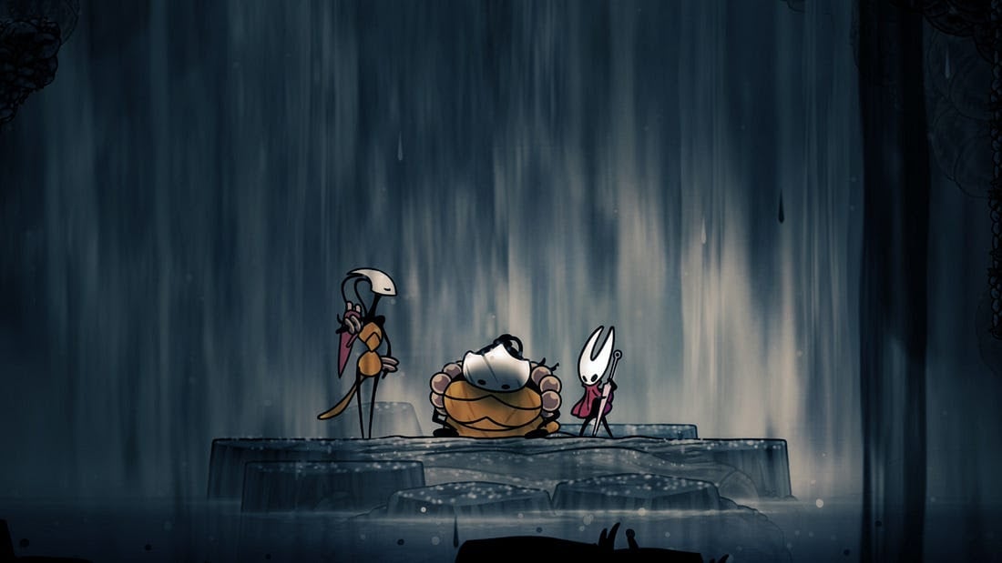 نقد بازی هالو نایت:سیلک سانگ 2025 | آیا ارزش انتظار رو داشت؟ 3 بازی هالو نایت:سیلک سانگ