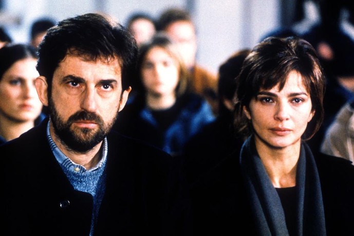 بیوگرافی کامل لائورا مورانته:ملکه سینمای ایتالیا تا کارگردانی 2 لائورا مورانته