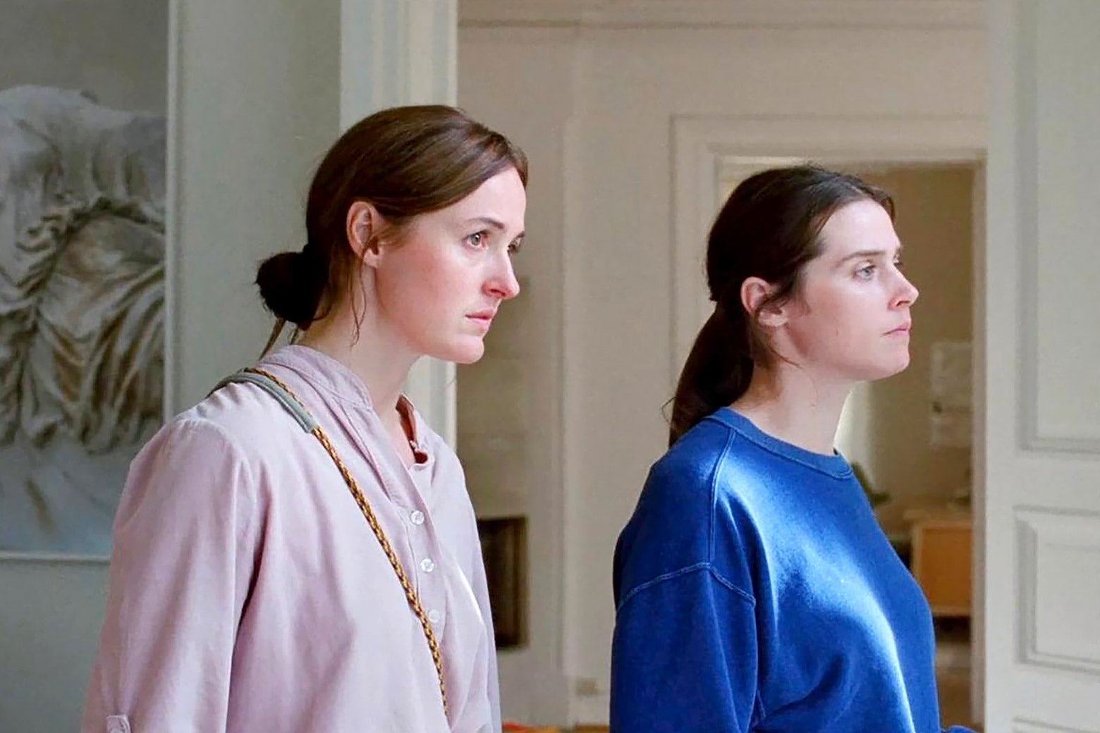 فیلم ارزش معنوی