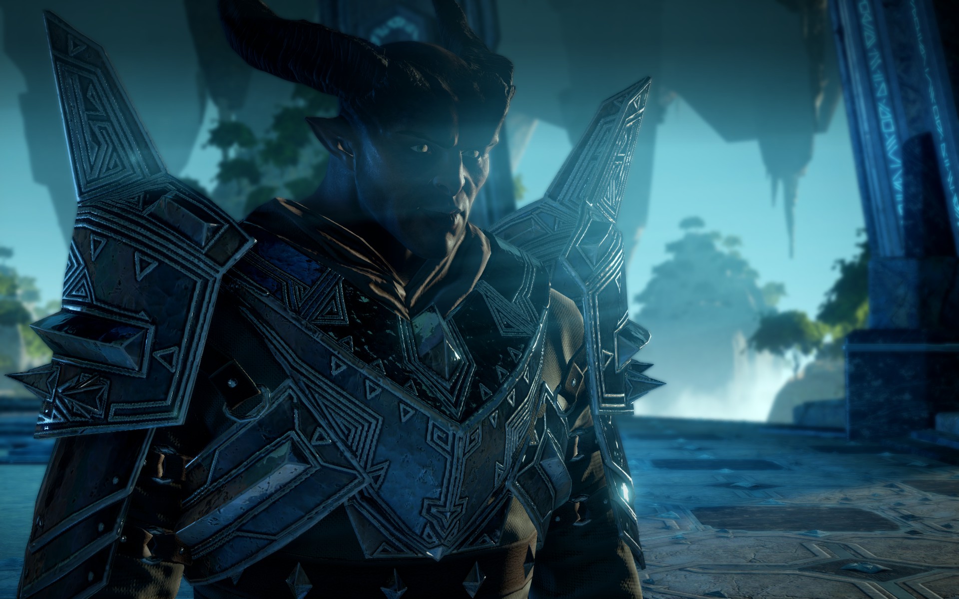 بازی دراگون ایج:اینکویزیشن:بهترین RPG جهانباز و اعتیادآور! 3 بازی دراگون ایج:اینکویزیشن