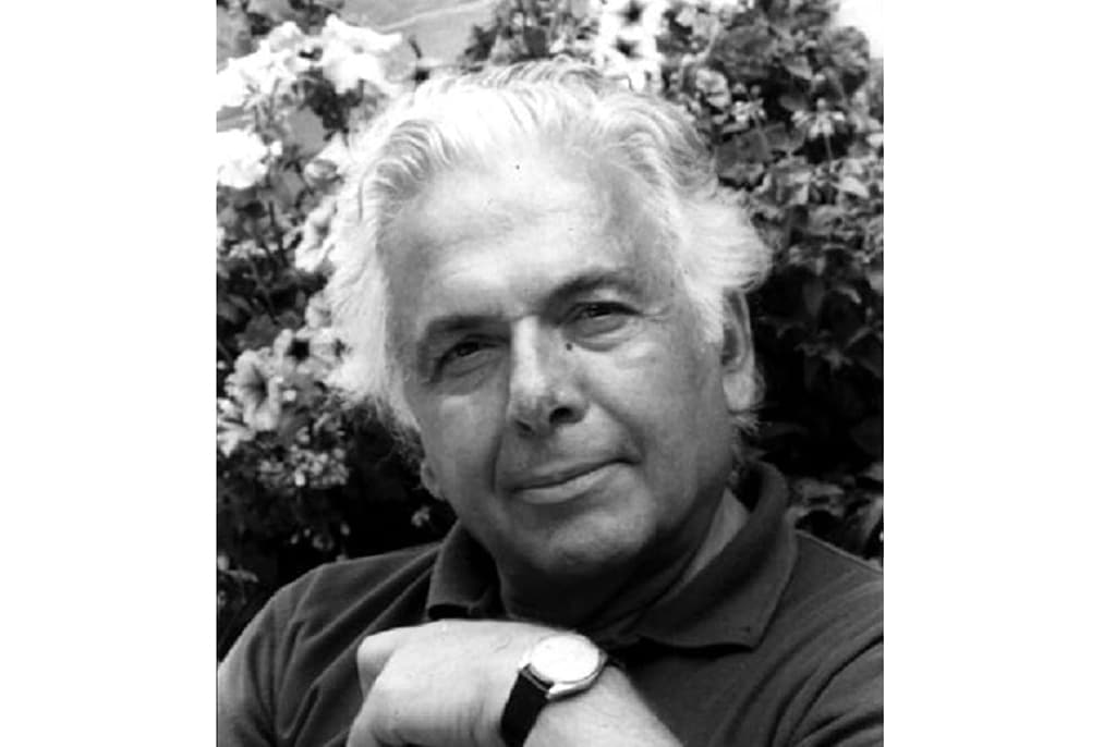 بیوگرافی ابراهیم گلستان نویسندهای که همیشه جلوتر از زمانهاش ایستاد 3 ابراهیم گلستان