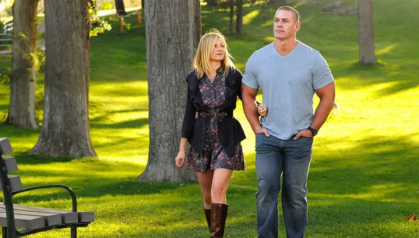 بیوگرافی ایمی اسمارت:از مدلینگ ایتالیایی تا ستاره هالیوود! 3 ایمی اسمارت