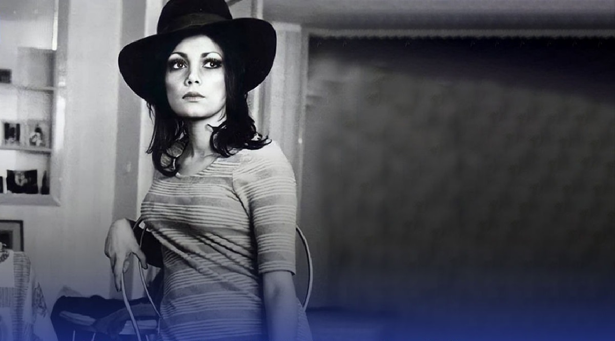 بیوگرافی غزاله علیزاده بانویی که طبیعت و عشق رو با کلمات جادویی زنده کرد 1 غزاله علیزاده