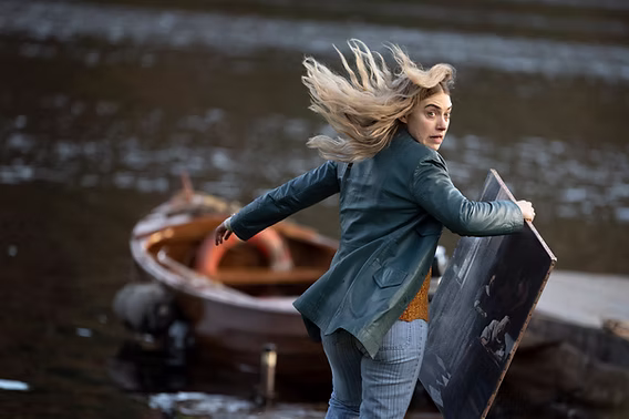 نقد و بررسی فیلم بالتیمور | Baltimore 2024 3 فیلم بالتیمور