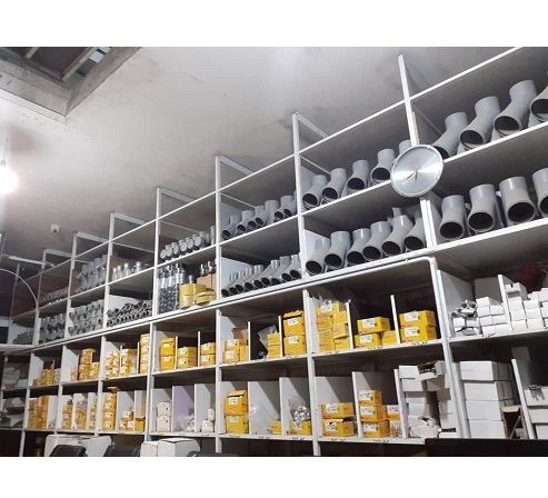 بررسی رشد بازار لوله و اتصالات در ایران و جهان 3 لوله و اتصالات