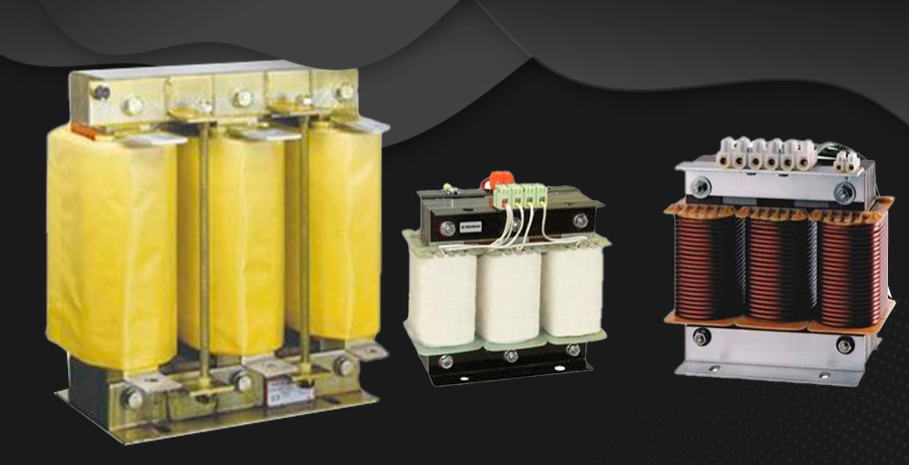 همه چیز درباره فیلتر هارمونیک بانک خازنی 1 فیلتر هارمونیک