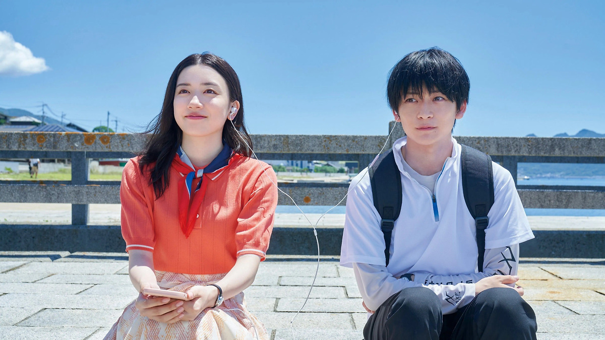 فیلم شیطنتهای تاکاگی-سان | Teasing Master Takagi-san 2024 1 فیلم شیطنتهای تاکاگی-سان