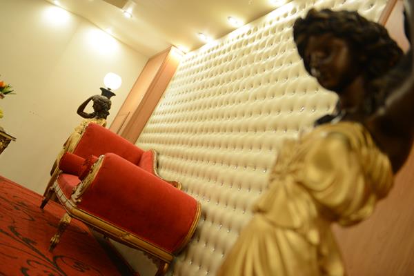 راز محبوبیت رستورانهای کاشان؛ چرا همه راهها به نگارستان ختم میشود؟ 1 راز محبوبیت رستورانهای کاشان؛ چرا همه راهها به نگارستان ختم میشود؟