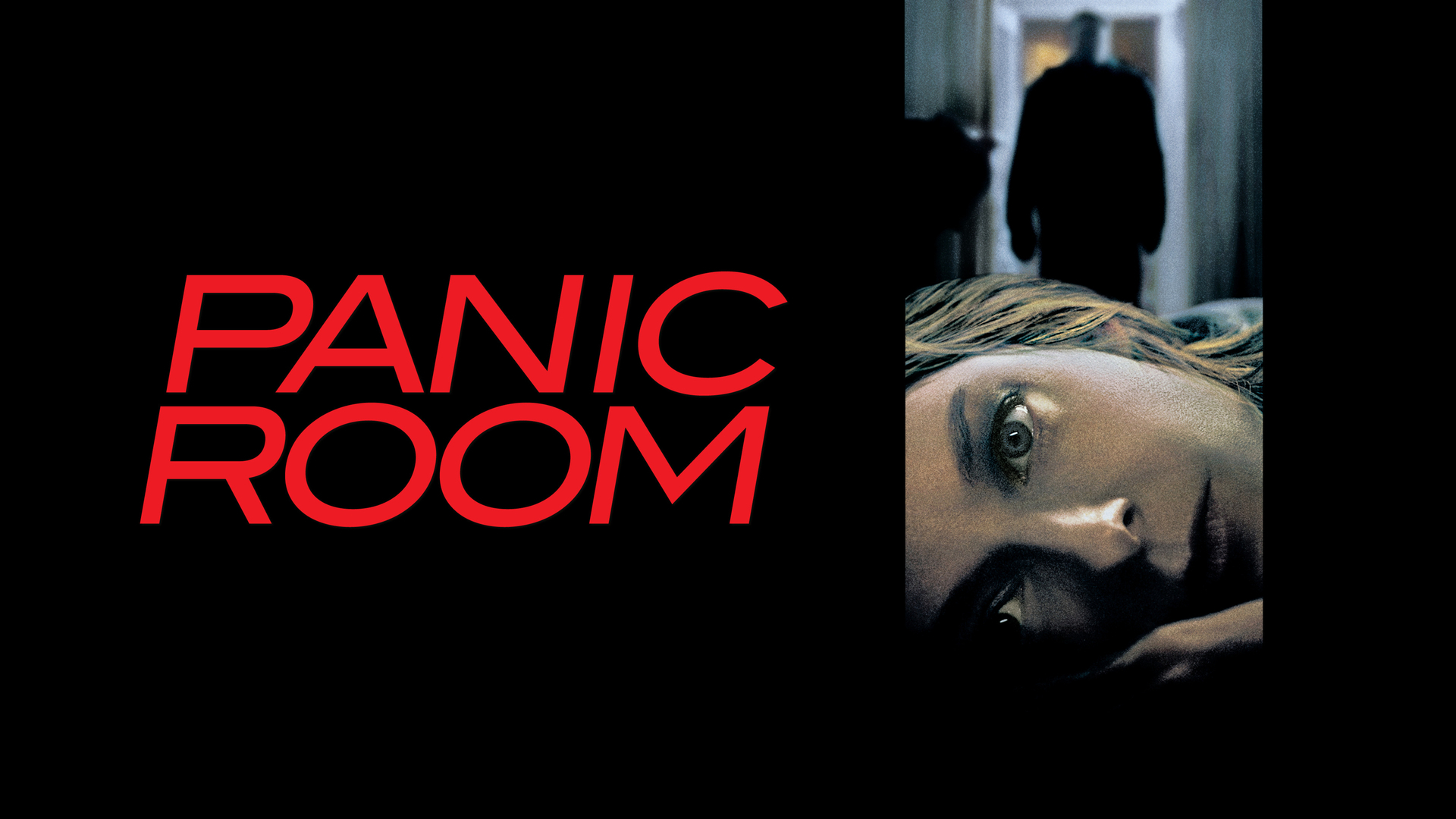 فیلم اتاق وحشت