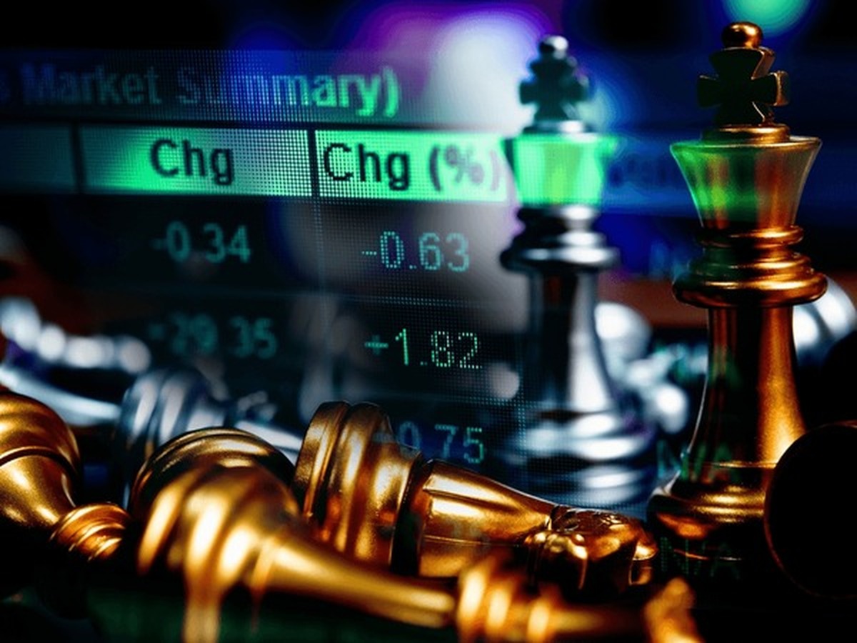 کلاهبرداری صندوق های طلا 3 تأثیر نوسانات اقتصادی کلان روی طلا