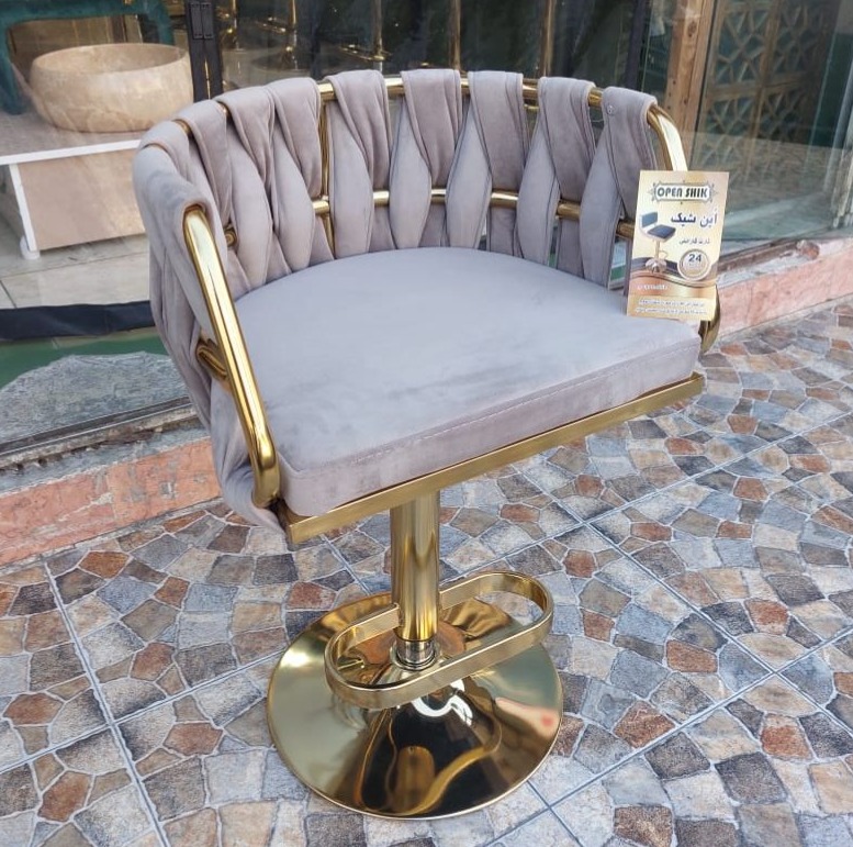 راهنمای انتخاب صندلی اپن؛ از دکوراسیون آشپزخانه تا فضای کافه 1 خرید صندلی اپن