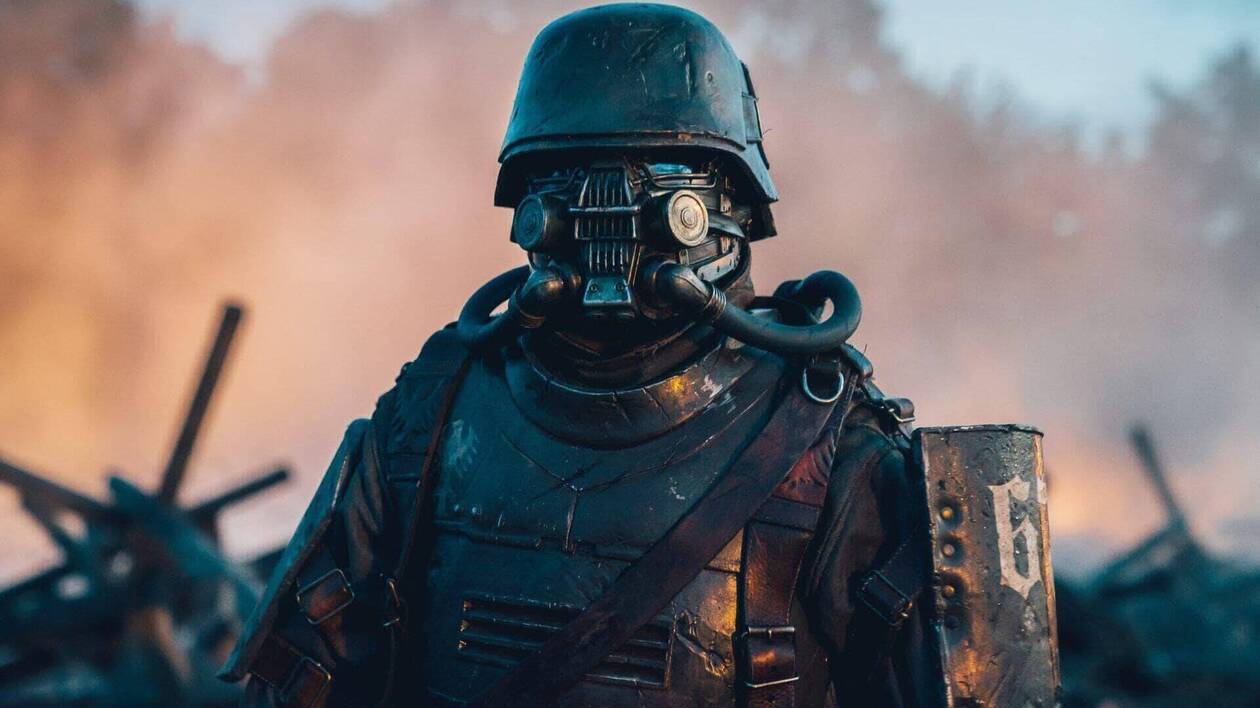 سریال نگهبانان:این سریال فرانسوی میتونه شما رو میخکوب کنه؟ 1 سریال نگهبانان