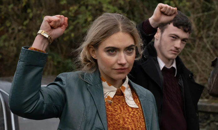 نقد و بررسی فیلم بالتیمور | Baltimore 2024 2 فیلم بالتیمور