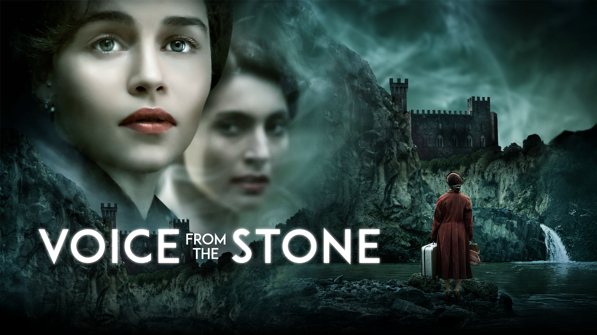 فیلم صدایی از سنگ