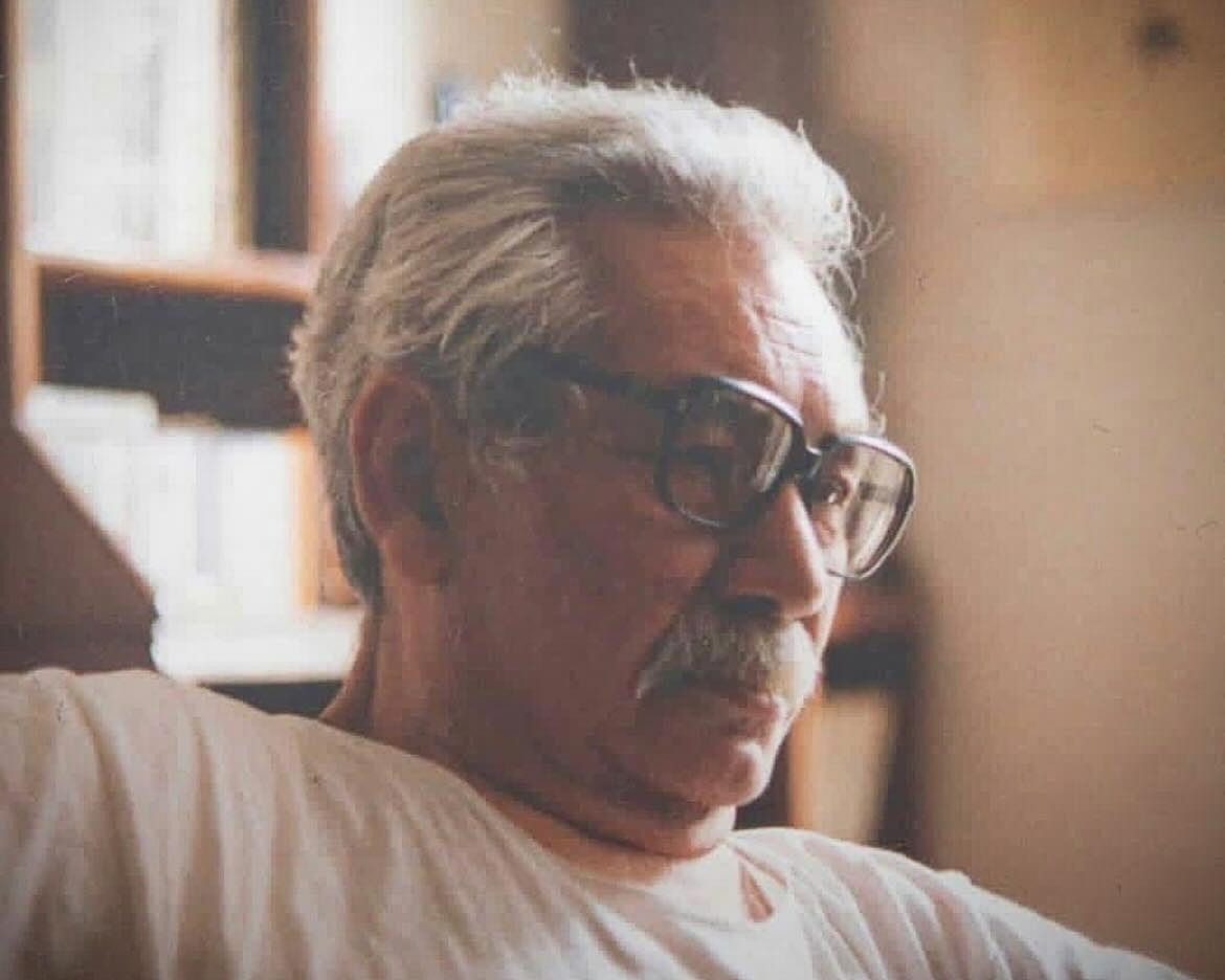 بیوگرافی احمد محمود نویسنده جنوب که با کلماتش مبارزه کرد 1 احمد محمود