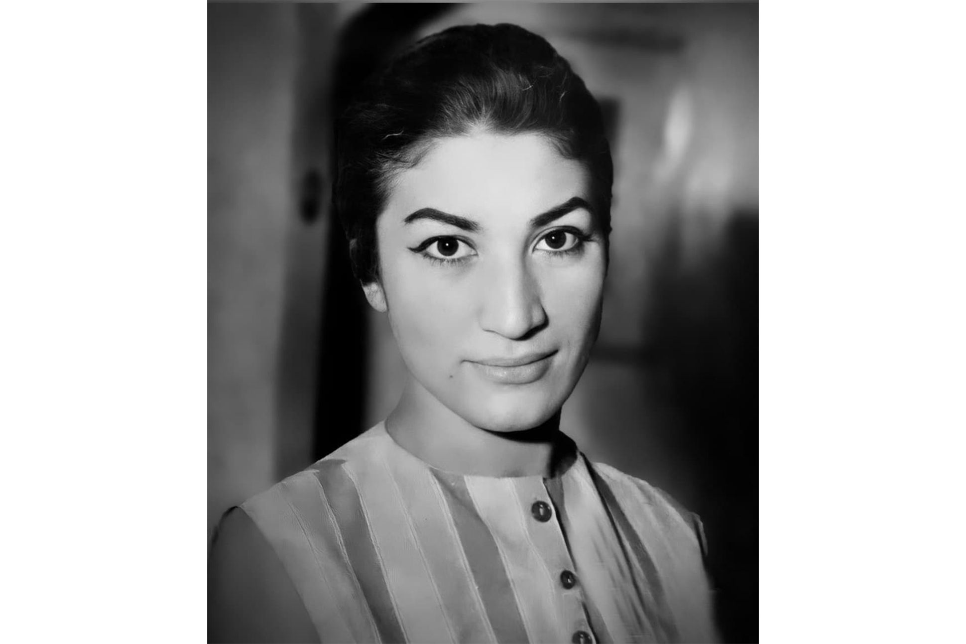 بیوگرافی فروغ فرخزاد شاعری که با کلماتش انقلاب کرد 2 فروغ فرخزاد