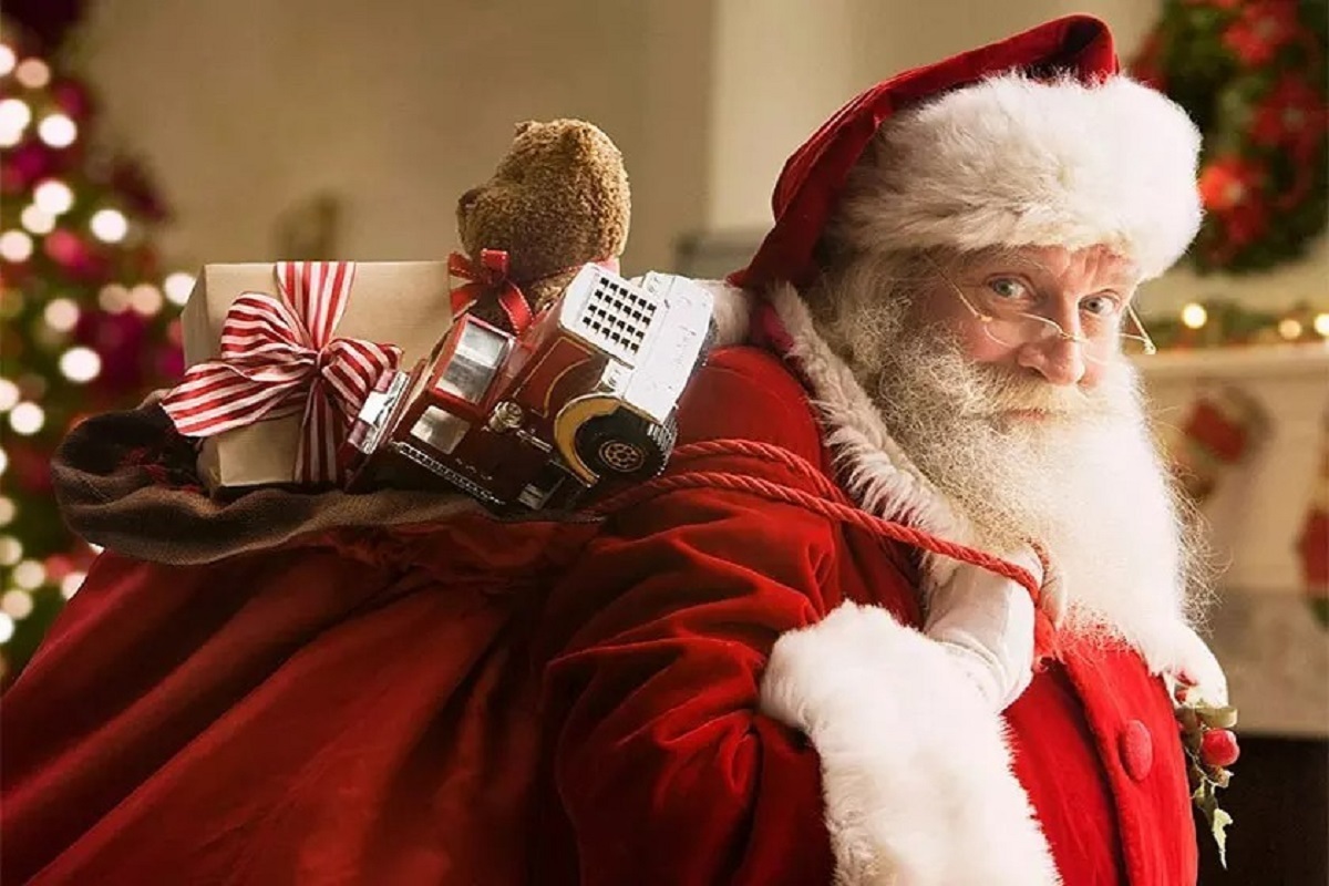 چگونه تم رنگی کریسمس امسال خود را انتخاب کنید؟ 1 تفاوت کریسمس و سال نوی میلادی چیست؟