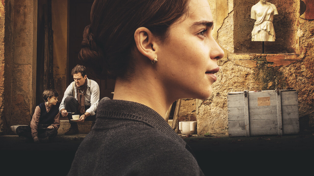 نقد و بررسی فیلم صدایی از سنگ: رازی ترسناک پنهان در دل عمارت 2 فیلم صدایی از سنگ