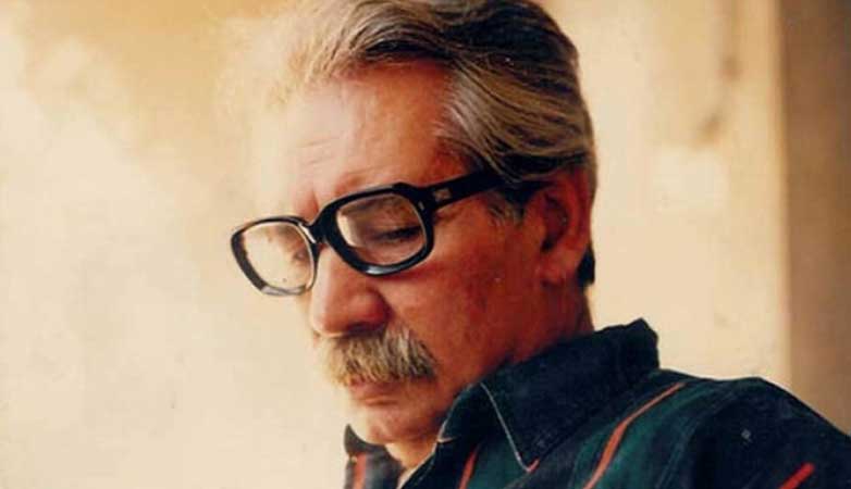 بیوگرافی احمد محمود نویسنده جنوب که با کلماتش مبارزه کرد 2 احمد محمود