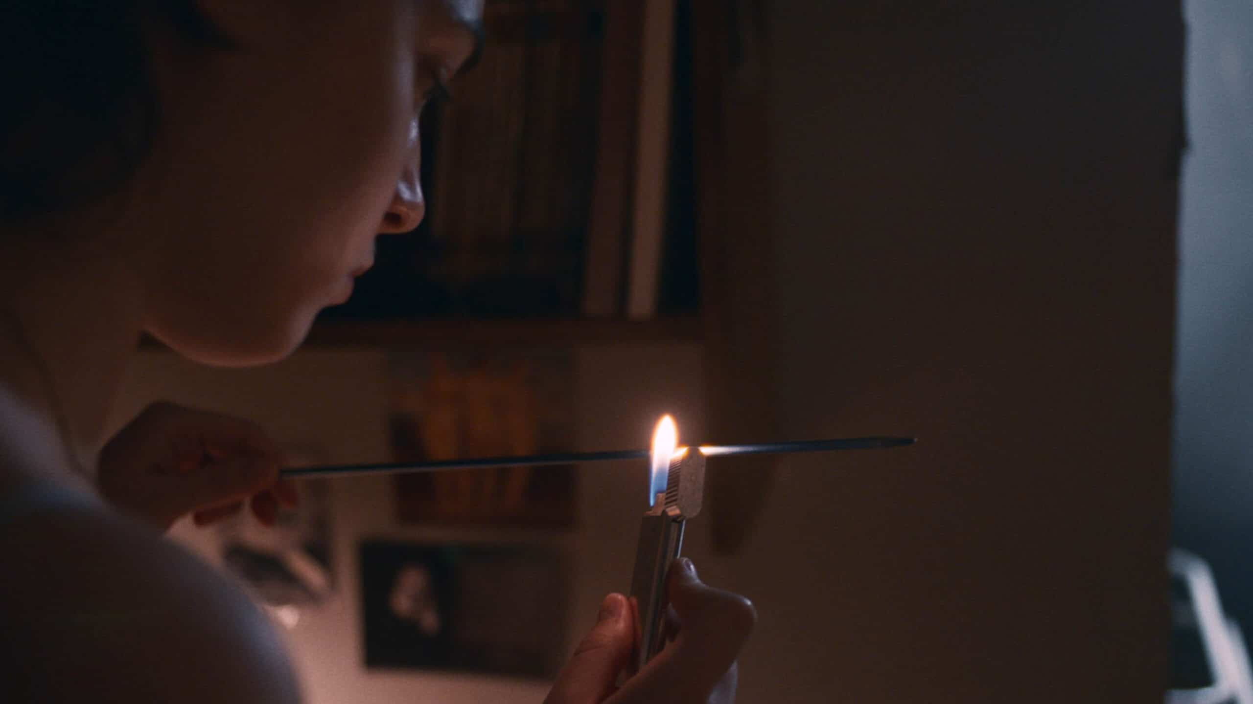 نقد و بررسی فیلم اتفاق | Happening 2021 2 فیلم اتفاق