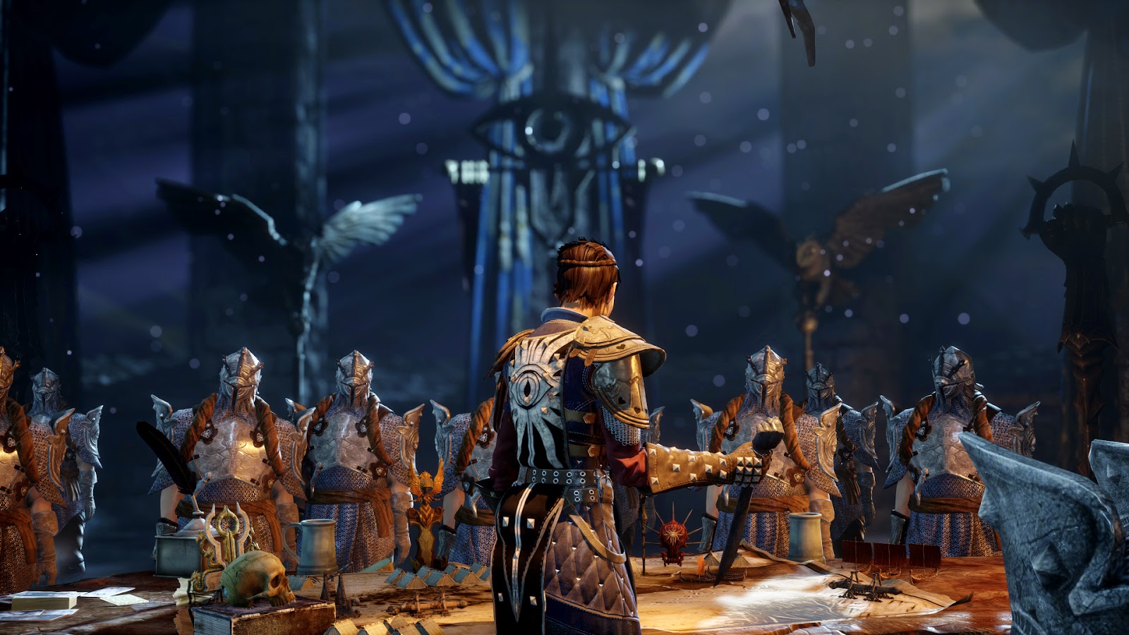 بازی دراگون ایج:اینکویزیشن:بهترین RPG جهانباز و اعتیادآور! 2 بازی دراگون ایج:اینکویزیشن