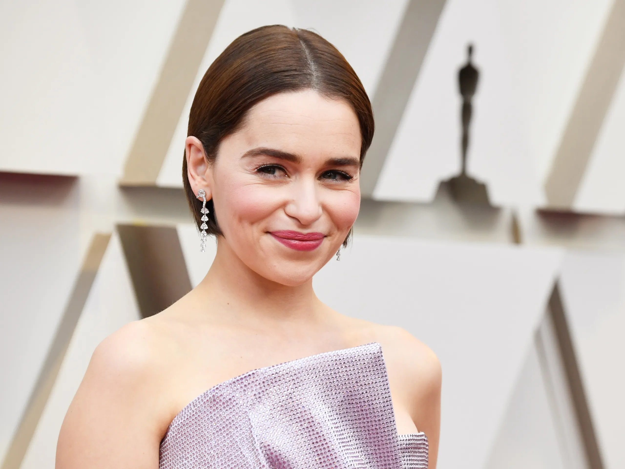 امیلیا کلارک