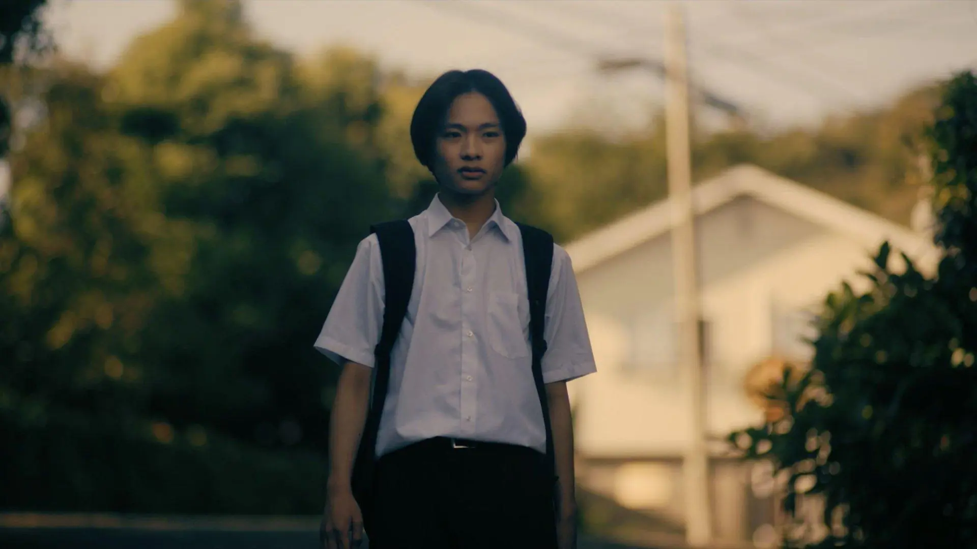 نقد فیلم خانهی سایوری | House of Sayuri 2024 1 فیلم خانهی سایوری