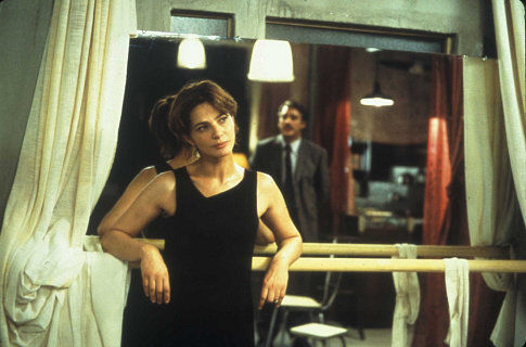 بیوگرافی کامل لائورا مورانته:ملکه سینمای ایتالیا تا کارگردانی 3 لائورا مورانته