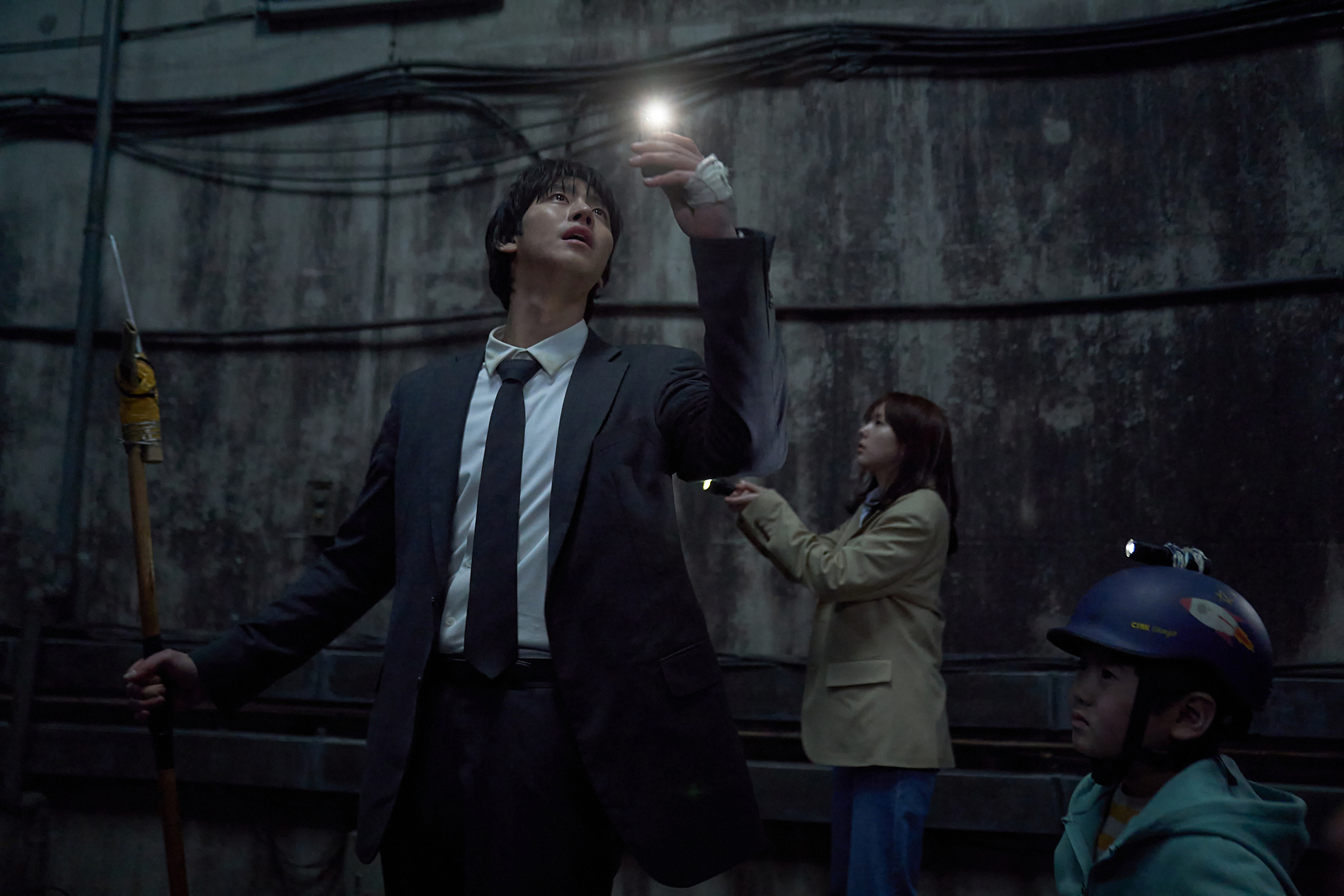 نقد فیلم خوانندهی دانای کل:پیشگویی | Omniscient Reader 2025 2 فیلم خوانندهی دانای کل:پیشگویی