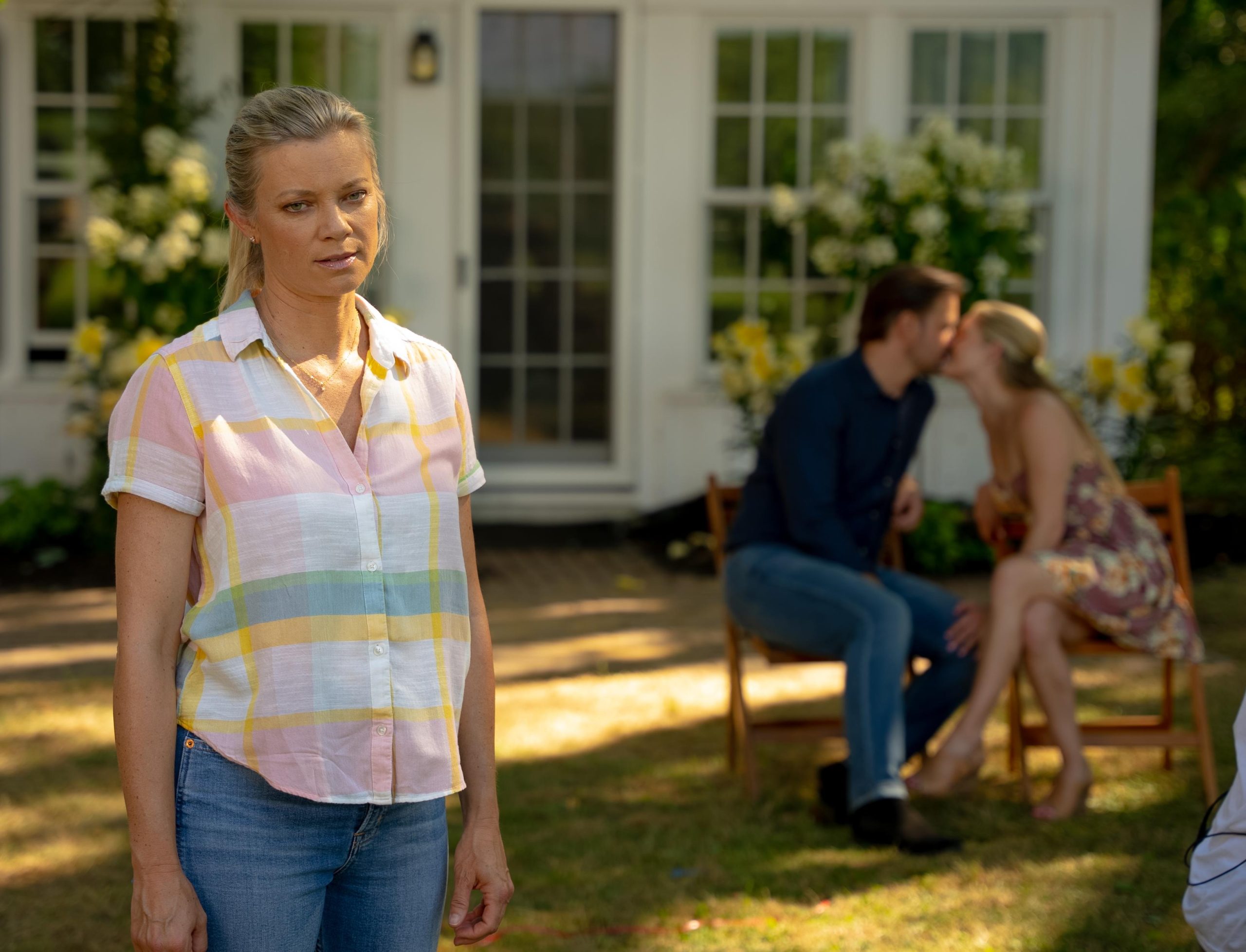 بیوگرافی ایمی اسمارت:از مدلینگ ایتالیایی تا ستاره هالیوود! 2 ایمی اسمارت