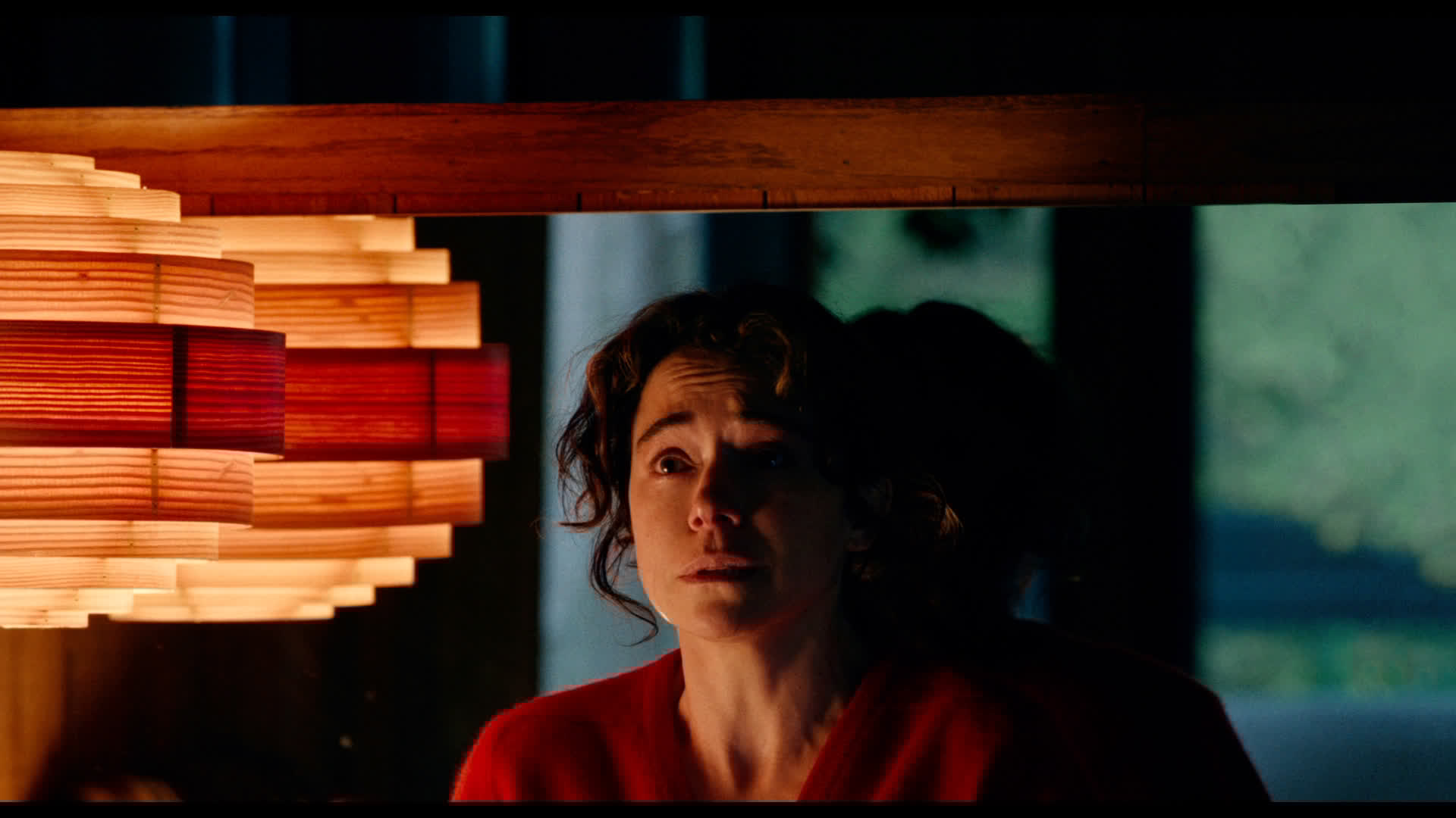 نقد و بررسی فیلم زن زندگی | Keeper 2025 2 فیلم زن زندگی