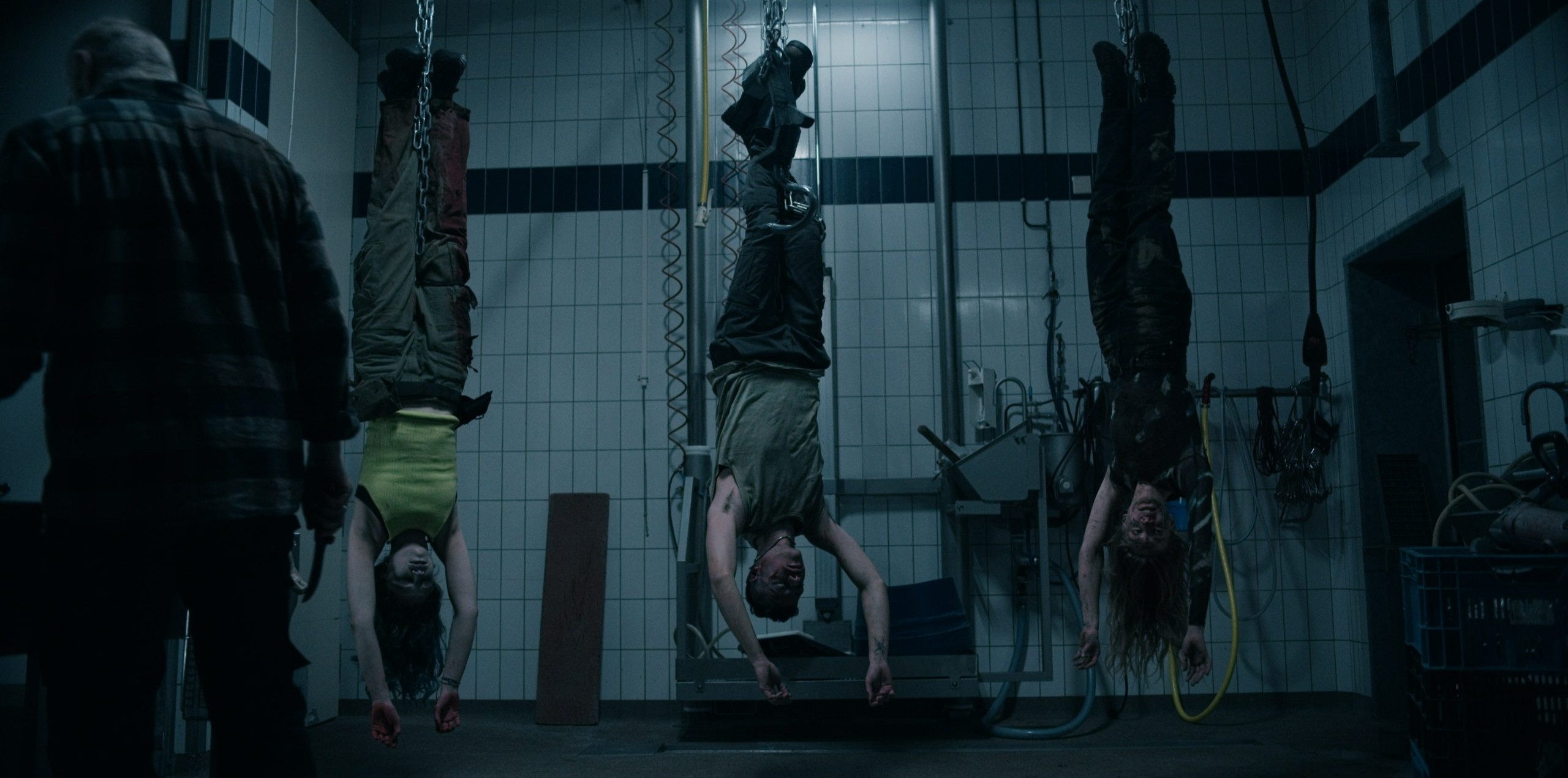 نقد و بررسی فیلم روز گوشت | Meat Kills 2025 2 فیلم روز گوشت