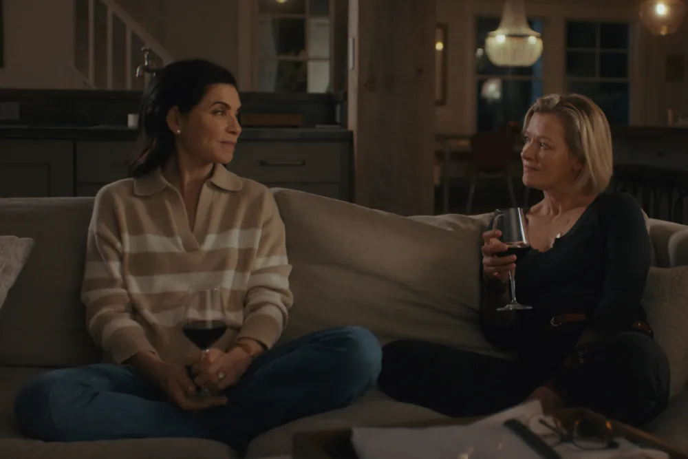 فیلم میلرها در ازدواج