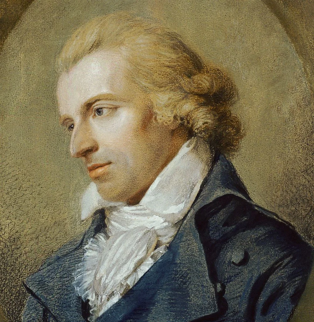 بیوگرافی فریدریش شیلر شاعری که آزادی رو با کلمات فریاد زد 3 فریدریش شیلر